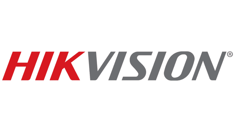 Hikvision-Logo