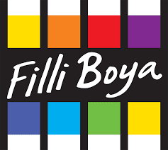 filli boya